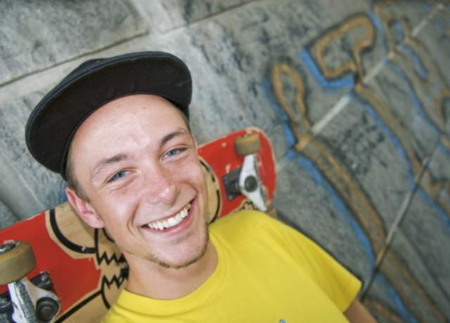 Teenager | Foto: MEV-Verlag