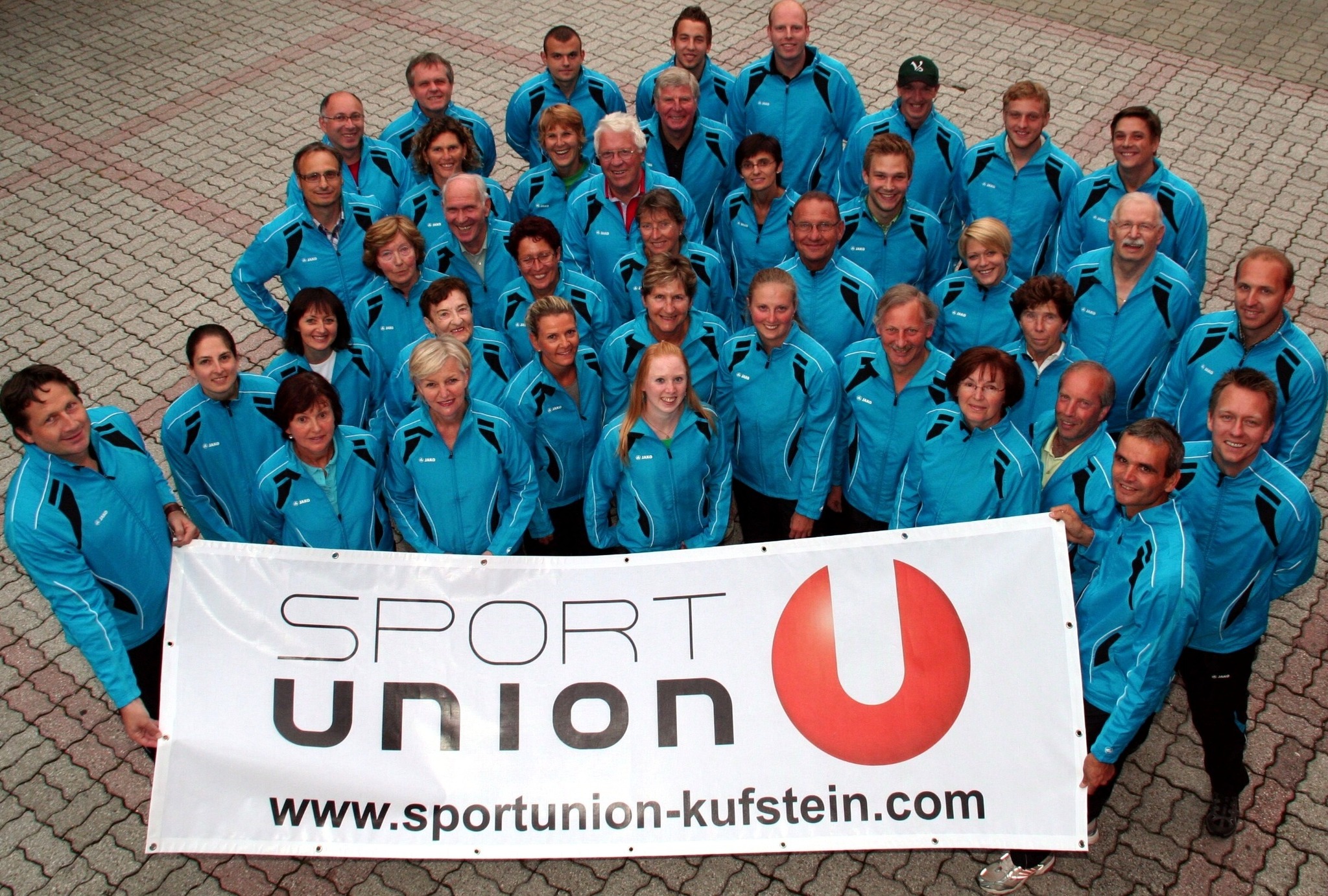 Die Sportunion Kufstein Der Sportverein in unserer Stadt Kufstein