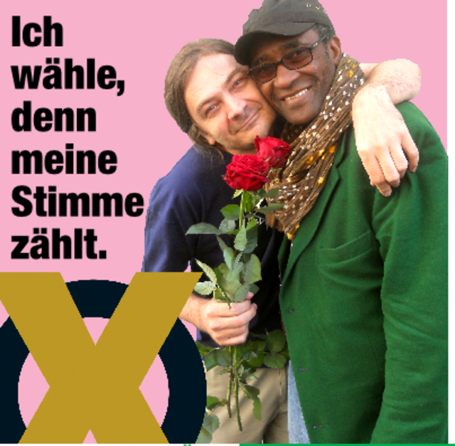 Stimmentausch: Völlig legal oder doch nicht? | Foto: www.wahlwechsel.at