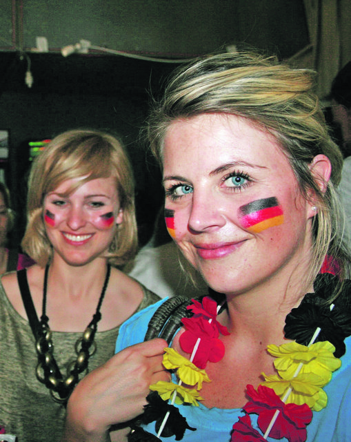 Die "Piefke Connection Austria" lädt die Wiener zum alternativen Oktoberfest ein. | Foto: ockel Weichert/ BuzzDriver