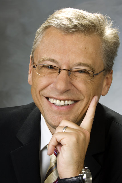 HDI-Marketing-Chef Kaiser: „Sind auf einem erfolgreichen Weg.“