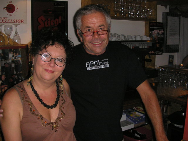 Bernd Wippich Thema auf meinbezirk.at