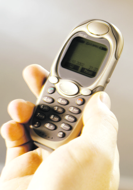 Nicht in den Müll, sondern am Bezirksamt in Ihrer Nähe abgeben.