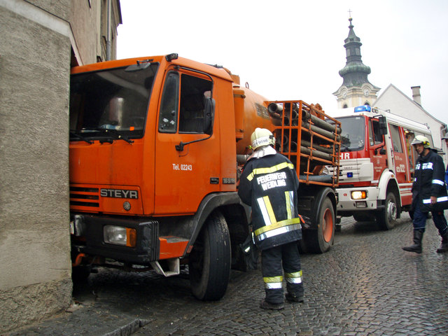 Foto: FF Weidling