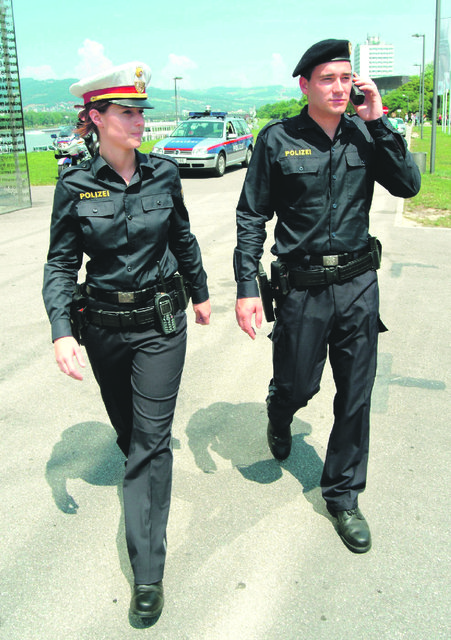 Weniger Polizisten werden in Zukunft in den Nachtstunden im 18. und 19. Bezirk unterwegs sein. Für die Freiheitlichen ein Skandal. | Foto: BMI