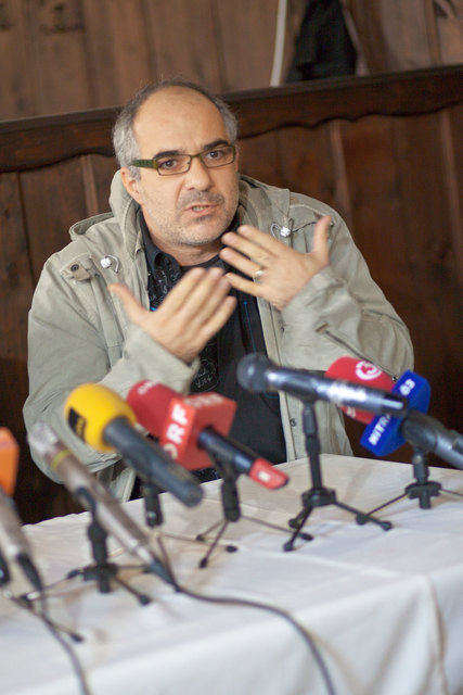 Foto: Elisabeth Mondl