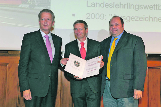 Kahlbacher Kitzbühel