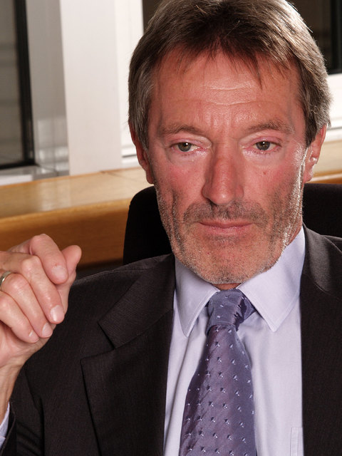 Verfassungsrechtler Univ.-Prof. Heinz Mayer: "Ein Bürgermeister muss wissen, was er tut"