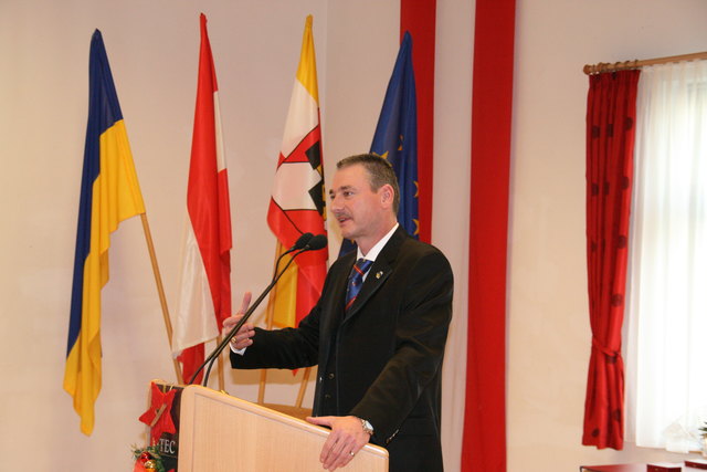 Bgm. LA a. D. Rudolf Friewald