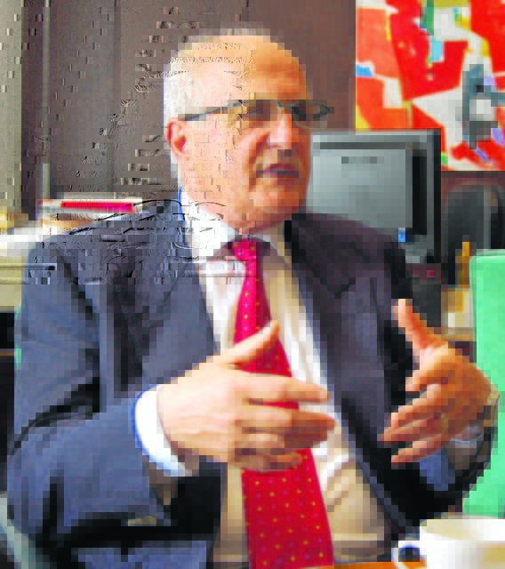 Pacher: „FPK führt Land in den Ruin!“