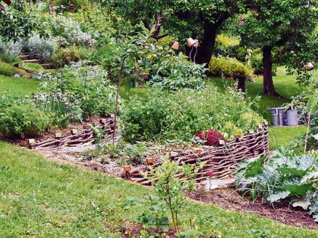 Gemsebeet Anlegen Anleitung Finest Garten E