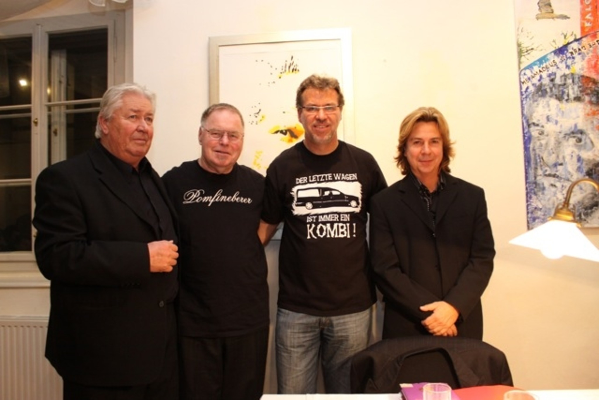 Kunstblicke In Bad Fischau Wiener Neustadt