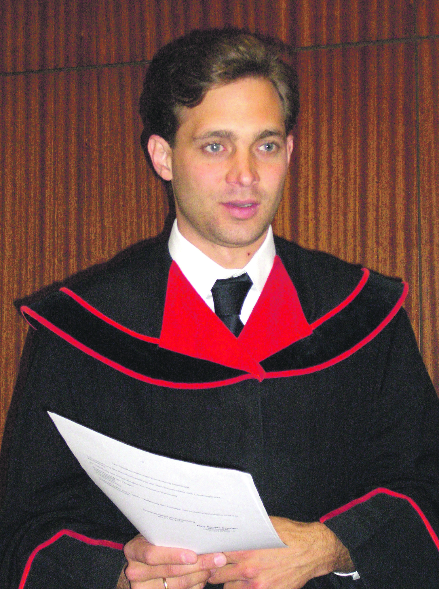 Rekrut verkauft seine „Braut“ Klosterneuburg