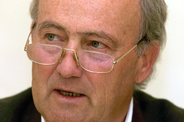 Banken - Ombudsmann Dr. Harring