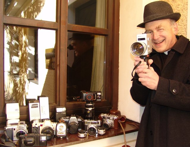 Wertvolle Kameras sind günstig zu ersteigern