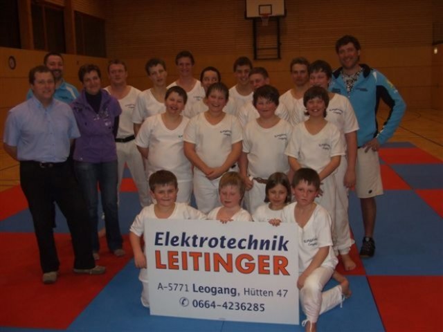 Training 014