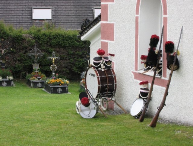 Lessach Erntedank 016 | Foto: Wolfgang Hojna - Leidolf