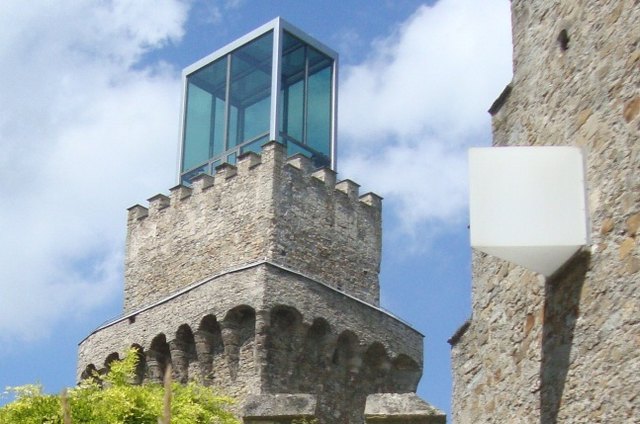 Waidhofner "Kubus", "Duschkabine"  und "Eckerlkäs Beleuchtungskörper" wieder zum Thema gemacht - lesen Sie mehr zur Telefonumfrage (Bericht vom 14. Oktober und 5. November) unter     http://kubus.soup.io/