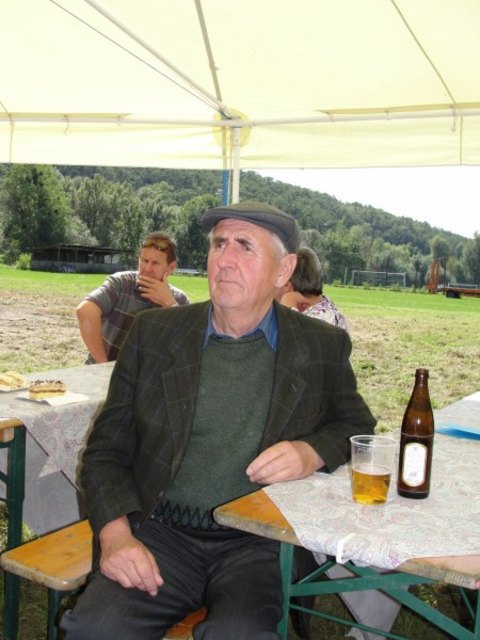 Foto: Buzanich