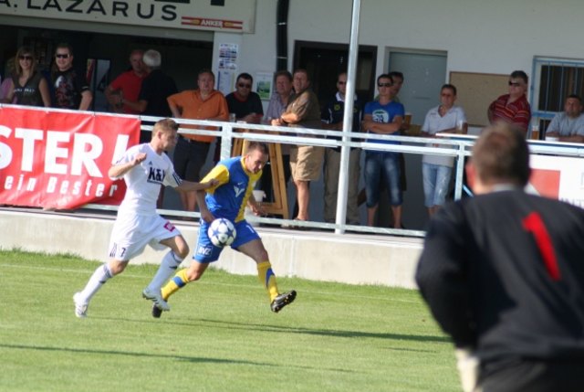 ChristianHrubyvs.DamirOpacic.jpg | Foto: O.Frank