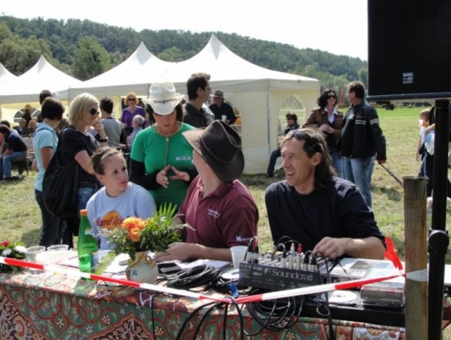 Foto: Buzanich