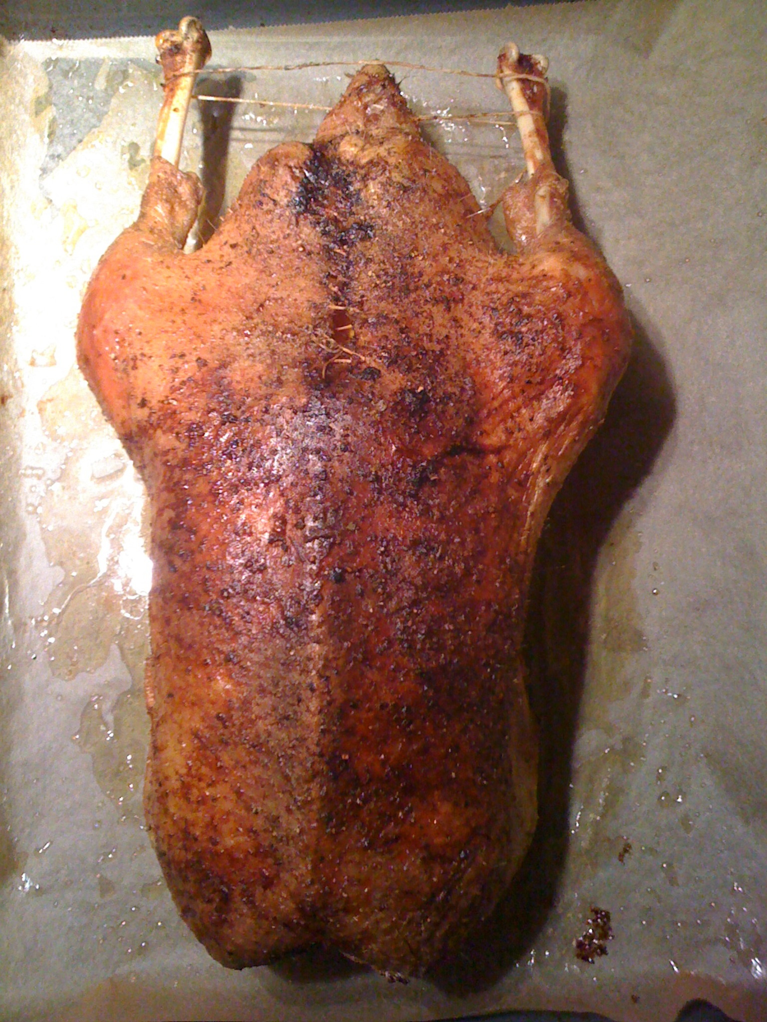 Das perfekte Martini Gansl Imst