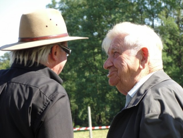 Foto: Buzanich