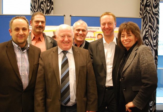 FPÖ-LTW 7 | Foto: Privat