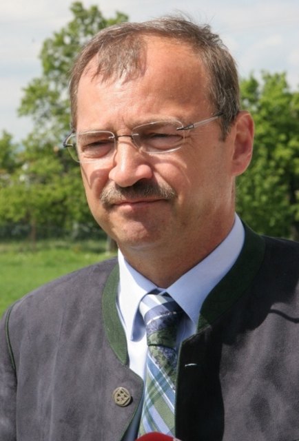 Falb-Meixner | Foto: Privat