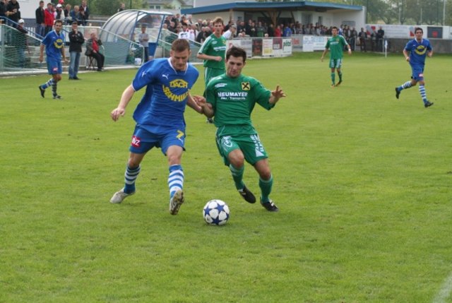 ChristianHrubyvs.ChristophWagentristl.jpg | Foto: O.Frank