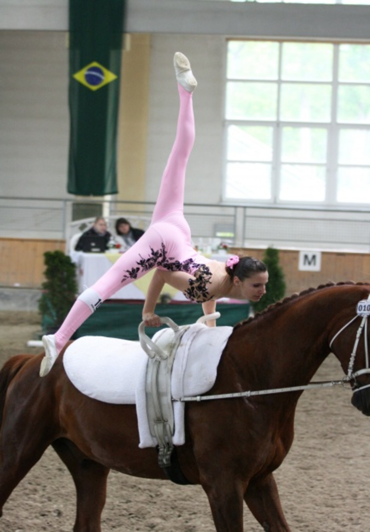 Fritz-Geschwister auf EM-Kurs - Eisenstadt