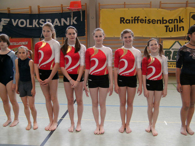 Foto: Sportunion Traiskirchen