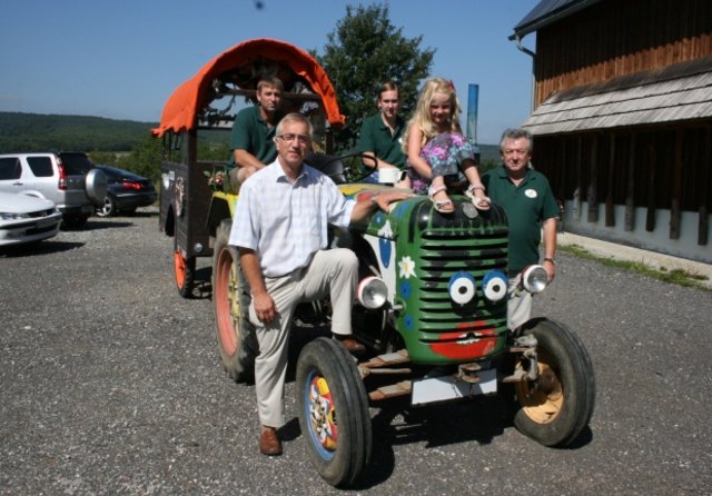 biosolar 15 jahre 2  is besser | Foto: Magler