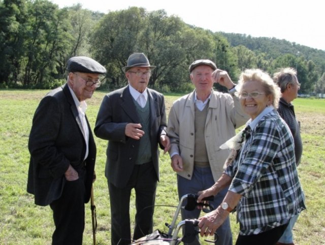 Foto: Buzanich