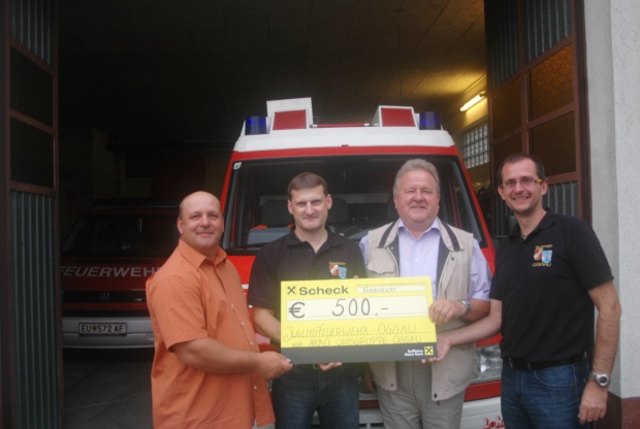 Foto: Manfred Fasching