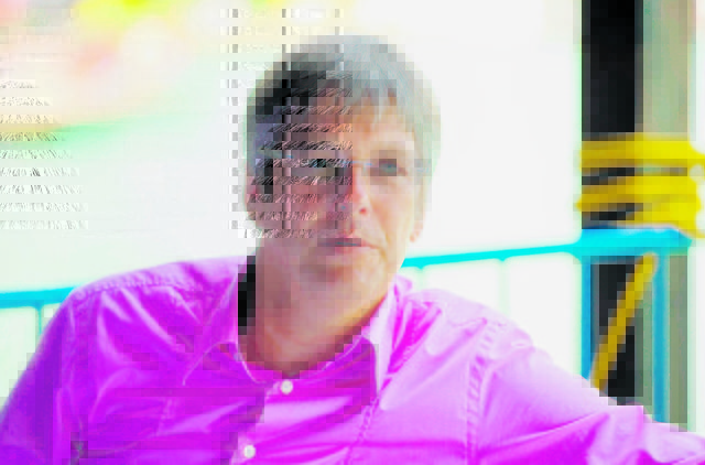 LH-Stv. Peter Kaiser (SPÖ): „Das ist ein Blödsinn Scheuchs sondergleichen“