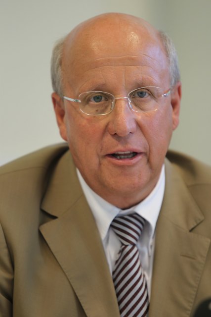 Foto: Franz Neumayr