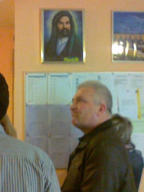 Alevitischer Verein WR. Neustadt Flugfeld