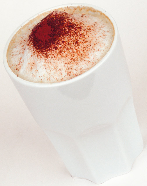 Der perfekte Cappuccino: Wir haben uns in Innsbruck auf die Suche nach dem besten Klassiker zum Mitnehmen gemacht!