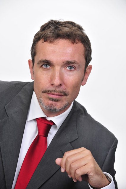 Kostenmanagement-Guru: Wosner will wissen, wie’s geht.