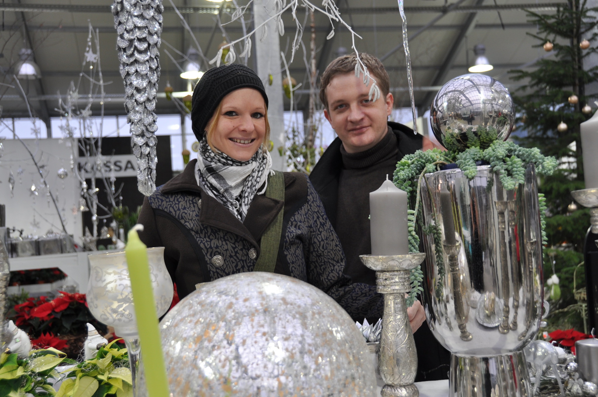 Advent der Sinne! - Völkermarkt