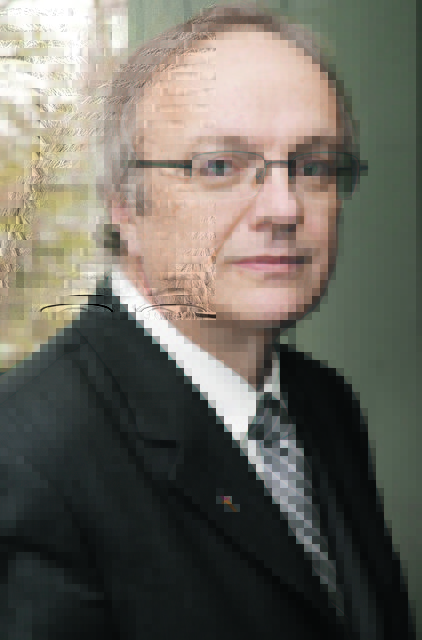 Bischof Michael Bünker ist am Freitag Gast in Villach