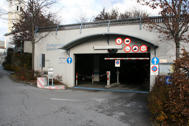Zu welchen Bedingungen die Tiefgarage den EKZ-Betreibern überlassen werden soll, darüber herrscht noch keine Einigkeit in der Tamsweger Gemeindevertretung.