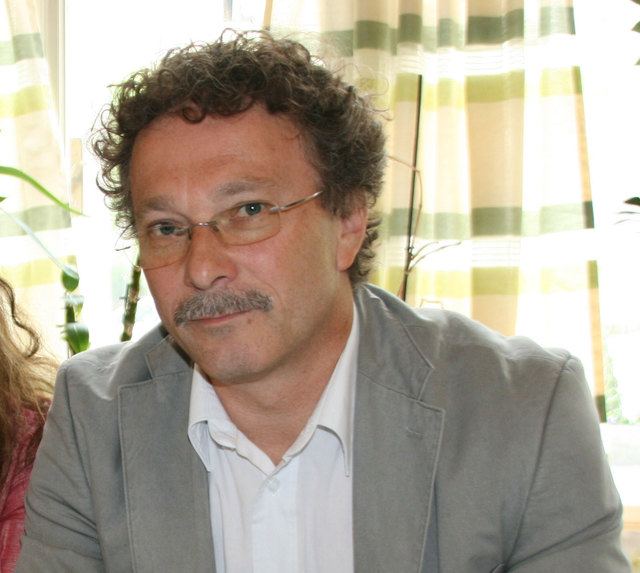 VBgm. Alois Rettensteiner, SPÖ Hallein