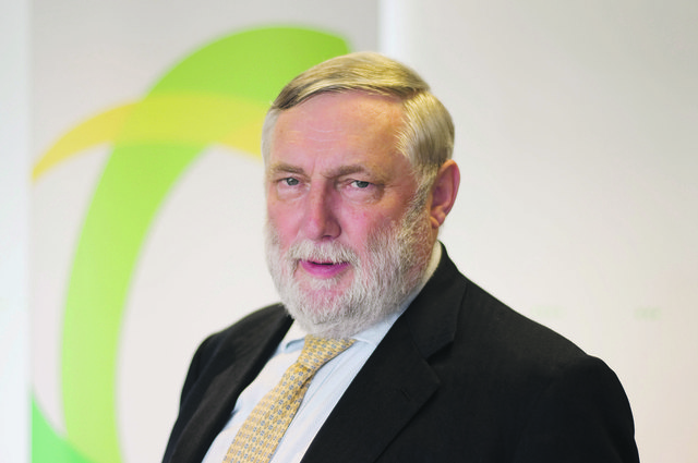 Ex-Landwirtschaftsminister Franz Fischler wurde kürzlich von der Universität, an der er einst studierte, geehrt. | Foto: Fischler