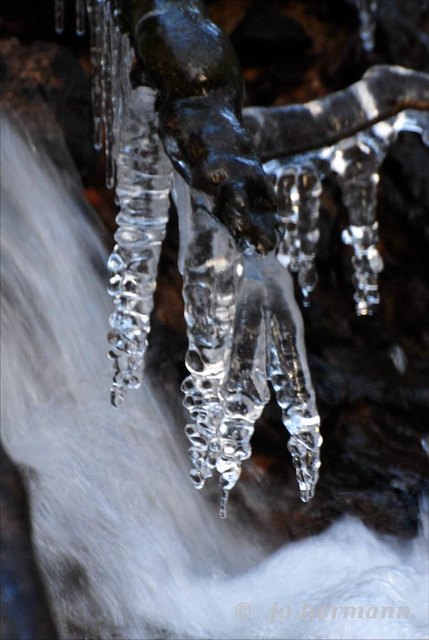 ...weich und hart...