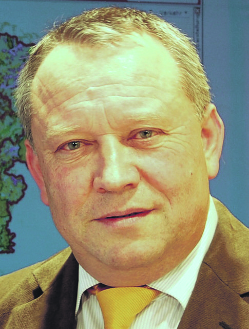 Für ÖVP-Klubobmann Rudolf Strommer hat sich der Assis-tenzeinsatz überlebt.