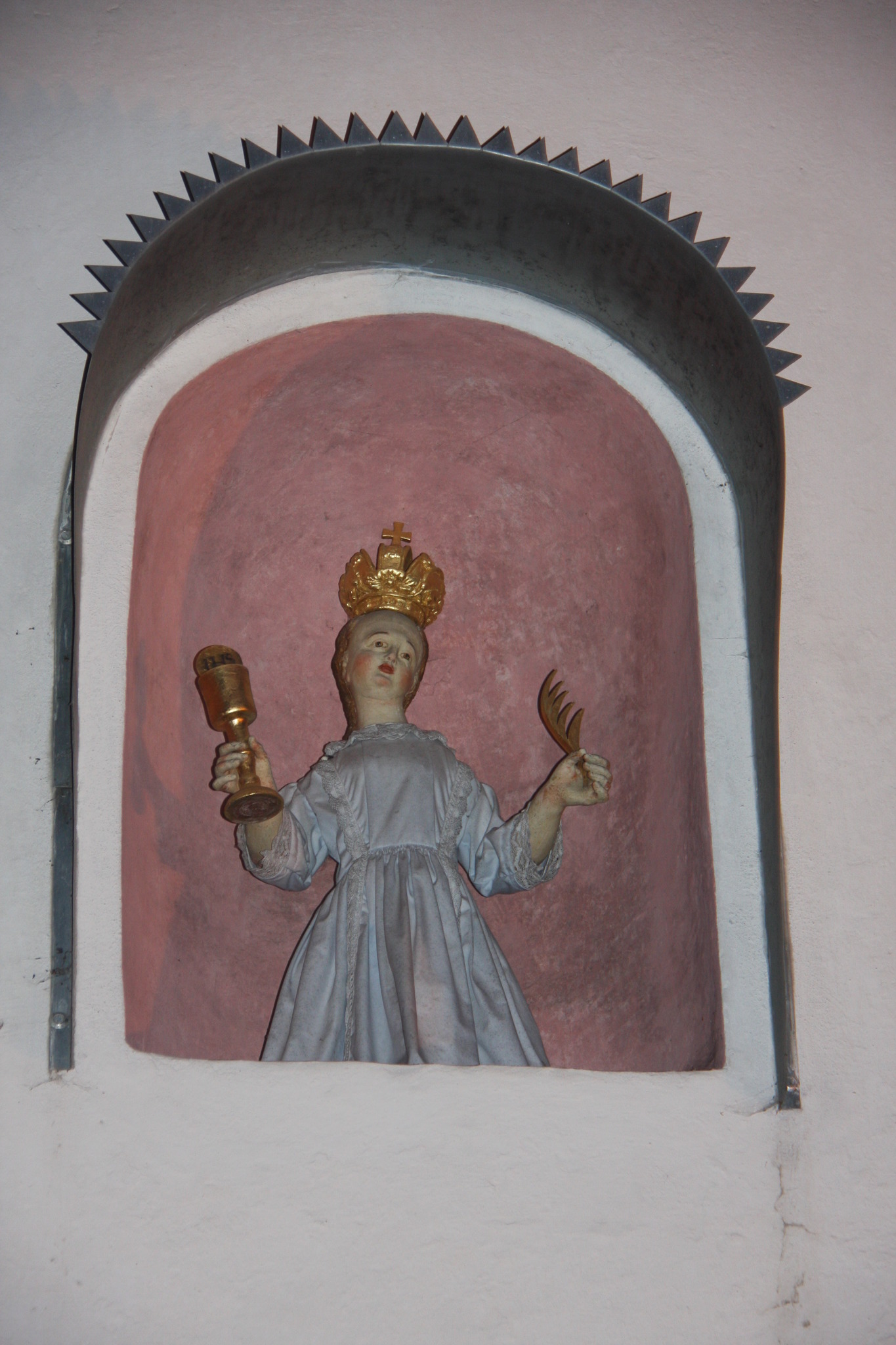 Mit Den Heiligen Durch Den Advent Klagenfurt Land