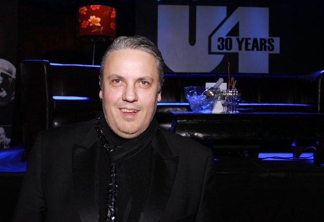 "Helden von Morgen"-Juror Mario Soldo