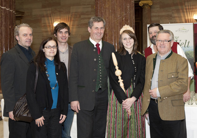 Foto: Parlamentsdirektion / Carina Ott